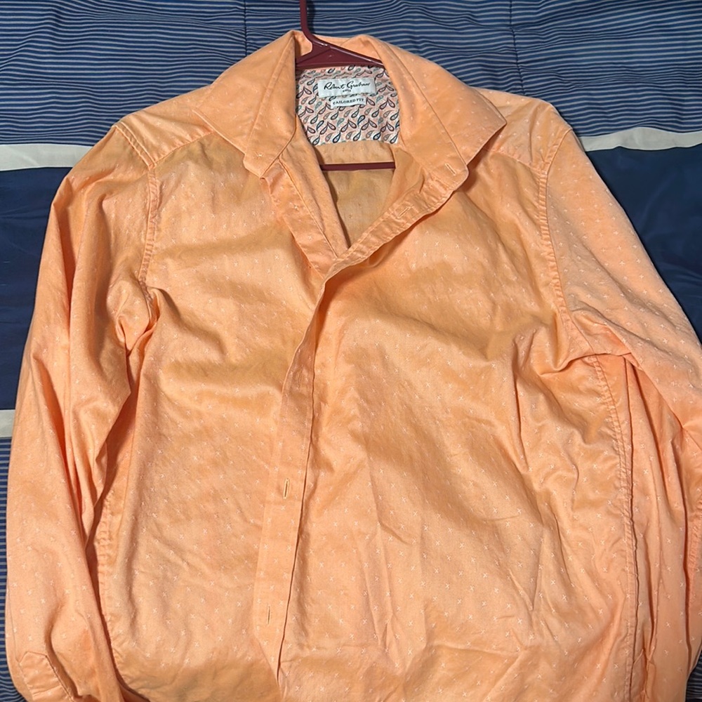 Men’s Robert Graham